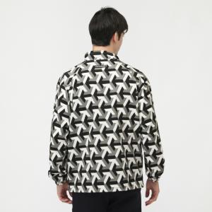 ジャック バニー ゴルフウェア 長袖ウインドブ...の詳細画像5