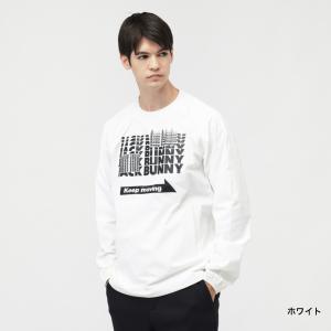 ジャック バニー ゴルフウェア 長袖ウインドブ...の詳細画像1