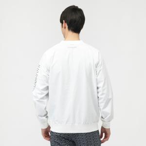 ジャック バニー ゴルフウェア 長袖ウインドブ...の詳細画像5