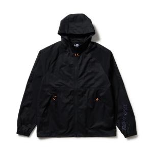 NEW ERA（ニューエラ） ゴルフウェア 長袖ウインドブレーカー 秋 冬 GF