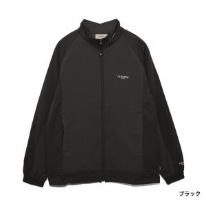 レノマ ゴルフウェア 長袖ウインドブレーカー ...の詳細画像1