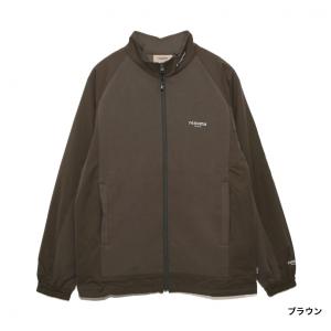 レノマ ゴルフウェア 長袖ウインドブレーカー ...の詳細画像3