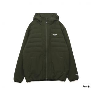 レノマ ゴルフウェア 中綿ジャケット 秋 冬 ...の詳細画像1