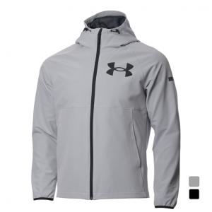 アンダーアーマー ゴルフウェア 長袖ウインドブレーカー