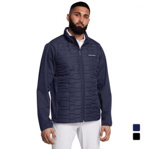 アンダーアーマー ゴルフジャケットの買取情報