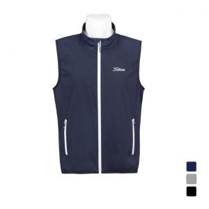 Titleist（タイトリスト） ゴルフウェア 半袖セットウインドブレーカー