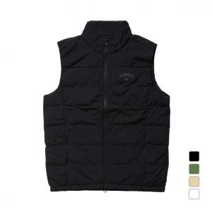 キャロウェイ メンズ ダウンベストの買取情報