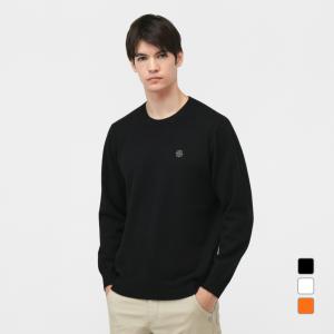 St ANDREWS セントアンドリュース ゴルフウェア 長袖セーター 秋 冬