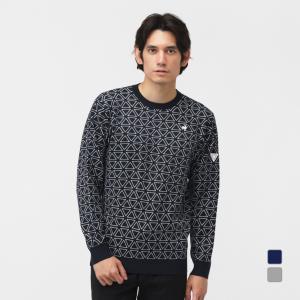 ルコック ゴルフ 長袖セーター メンズの買取情報