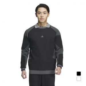 adidas アディダス ゴルフウェア 長袖ウインドブレーカー 秋 冬