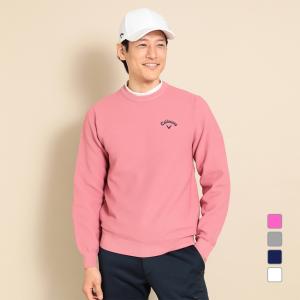 キャロウェイ メンズ ニット セーターの買取情報