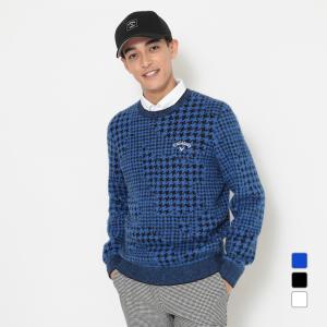 Jack Bunny!!（ジャックバニー） ジャック バニー ゴルフウェア 長袖