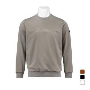 タイトリスト メンズ長袖トレーナーの買取情報