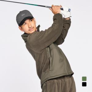 TIGORA（ティゴラ） メンズ ゴルフウェア 春 夏 長袖コンプレッション