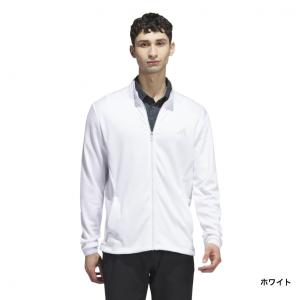 アディダス ゴルフウェア シャツ 秋 冬 CO...の詳細画像1