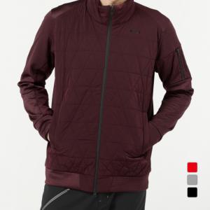 オークリー ゴルフウェア 中綿ジャケット 秋 冬 OAKLEY