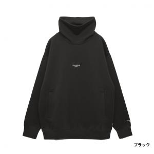 レノマ ゴルフウェア 長袖トレーナー 秋 冬 ...の詳細画像2