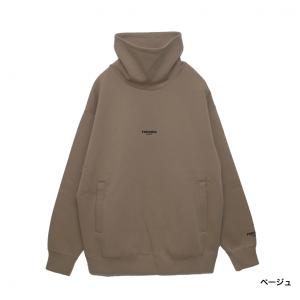 レノマ ゴルフウェア 長袖トレーナー 秋 冬 ...の詳細画像3