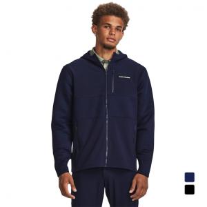 UNDER ARMOUR（アンダーアーマー） ゴルフウェア 中綿ジャケット 秋 冬