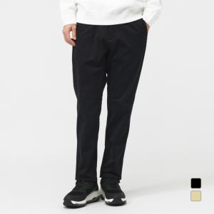 St ANDREWS セントアンドリュース ゴルフウェア スラックス 秋 冬 ロゴ