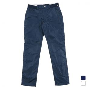 フィラ ゴルフウェア ロングパンツ 秋 冬 中綿パンツ カジュアル 781331Y 保温性の高い中綿入り メンズ FILA