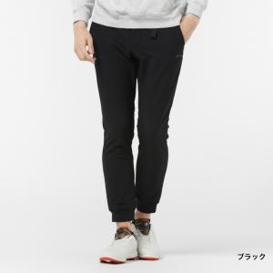 アディダス ゴルフウェア ロングパンツ 秋 冬...の詳細画像2