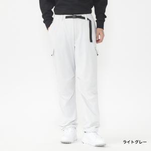 ティゴラ ゴルフウェア ロングパンツ 秋 冬 ...の詳細画像1