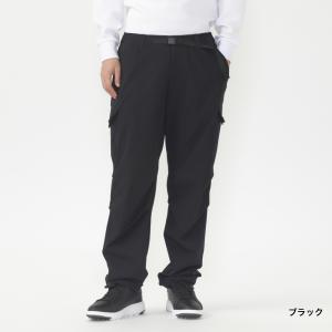 ティゴラ ゴルフウェア ロングパンツ 秋 冬 ...の詳細画像2
