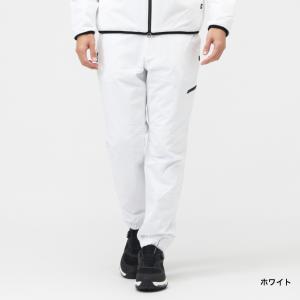 ニューバランス ゴルフウェア ウインドパンツ ...の詳細画像1