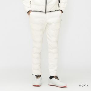 ニューバランス ゴルフウェア ウインドパンツ ...の詳細画像1