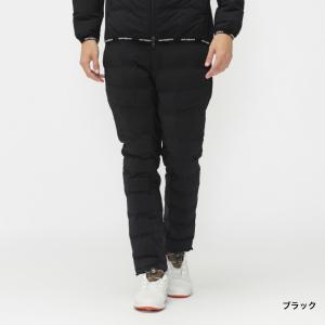 ニューバランス ゴルフウェア ウインドパンツ ...の詳細画像3
