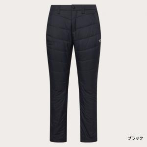 オークリー ゴルフウェア ウインドパンツ 秋 ...の詳細画像1