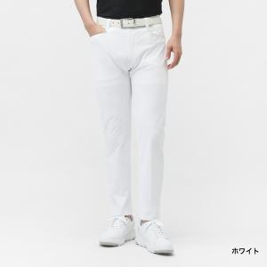 ティゴラ ゴルフウェア ロングパンツ 春 夏 ...の詳細画像2
