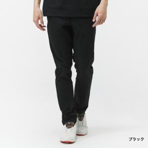 ニューバランス ゴルフウェア ロングパンツ 春...の詳細画像2