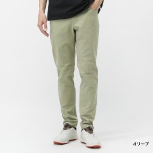 ニューバランス ゴルフウェア ロングパンツ 春...の詳細画像3