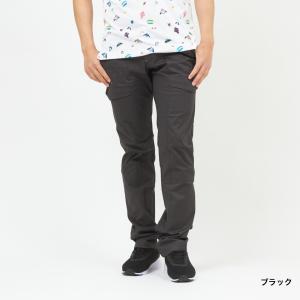 オークリー ゴルフウェア スラックス 春 夏 ...の詳細画像2