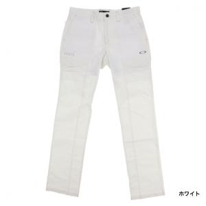 オークリー ゴルフウェア スラックス 春 夏 ...の詳細画像4