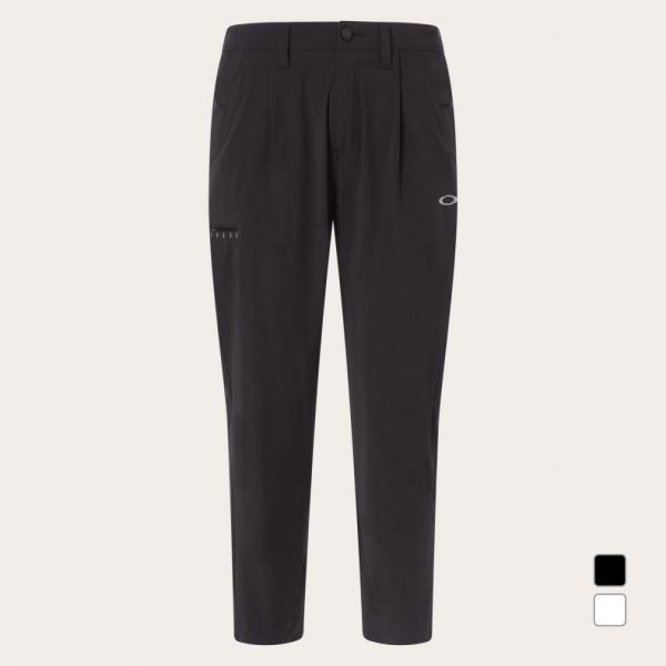 オークリー ゴルフウェア ロングパンツ 春 夏 SKULL RELAX NEATLY TAPERED...
