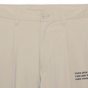 レノマ ゴルフウェア スラックス 春 夏 NY...の詳細画像5