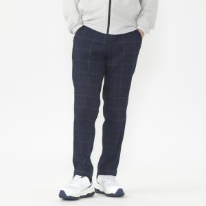 ティゴラ ゴルフウェア ロングパンツ 秋 冬 ...の詳細画像3
