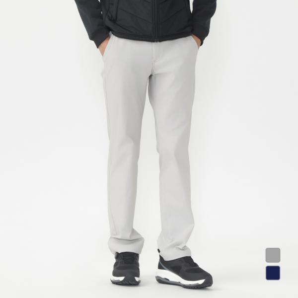 ティゴラ ゴルフウェア ロングパンツ 秋 冬 iHEAT アイヒートツイルパンツ カジュアル TR-...