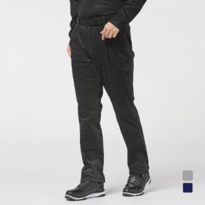 DESCENTE GOLF デサントゴルフ ブルー BLUE ゴルフウェア ロングパンツ