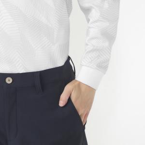 ティゴラ ゴルフウェア ロングパンツ 秋 冬 ...の詳細画像4