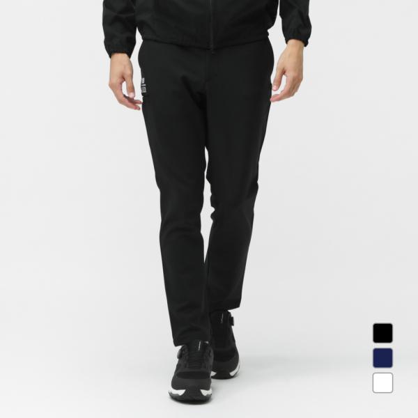 ニューバランス ゴルフウェア スラックス 秋 冬 TAPERED LONG PANT 0125236...