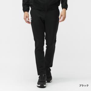ニューバランス ゴルフウェア スラックス 秋 ...の詳細画像2