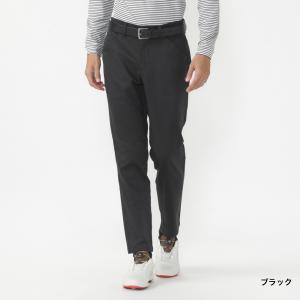 ルコックスポルティフ ゴルフ ウェア ロングパ...の詳細画像1