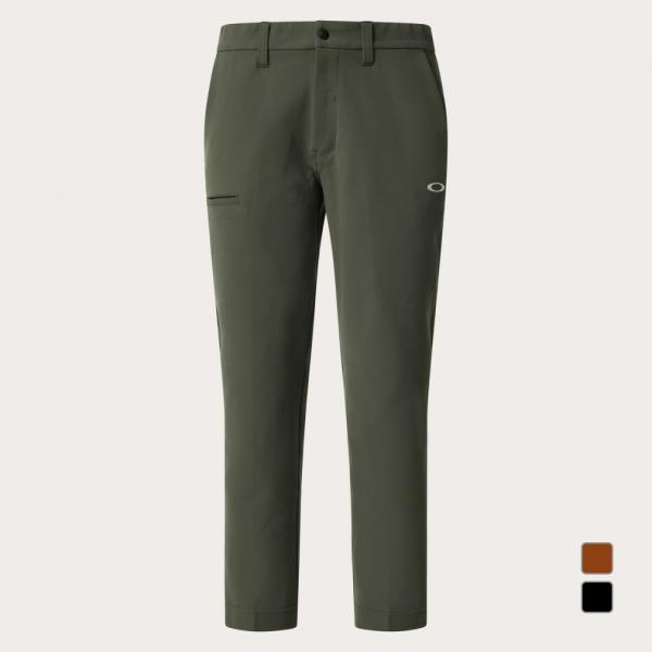 オークリー ゴルフウェア スラックス 秋 冬 O-SYNC PACK TRACK STRAIGHT ...