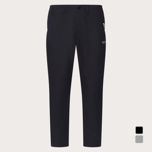 オークリー ゴルフウェア ロングパンツ 秋 冬 DECISIVE 9 10TH TPD 3.0 カジ...