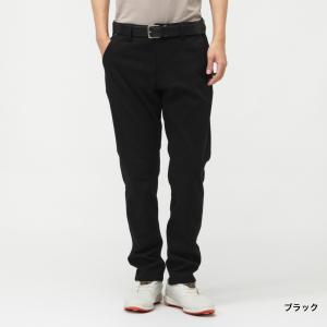ピン ゴルフウェア スラックス 秋 冬 24F...の詳細画像2