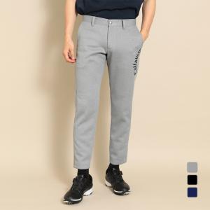 キャロウェイ メンズロングパンツ 秋冬の買取情報
